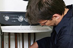 boiler repair Llangollen
