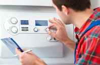 free Llangollen gas safe engineer quotes